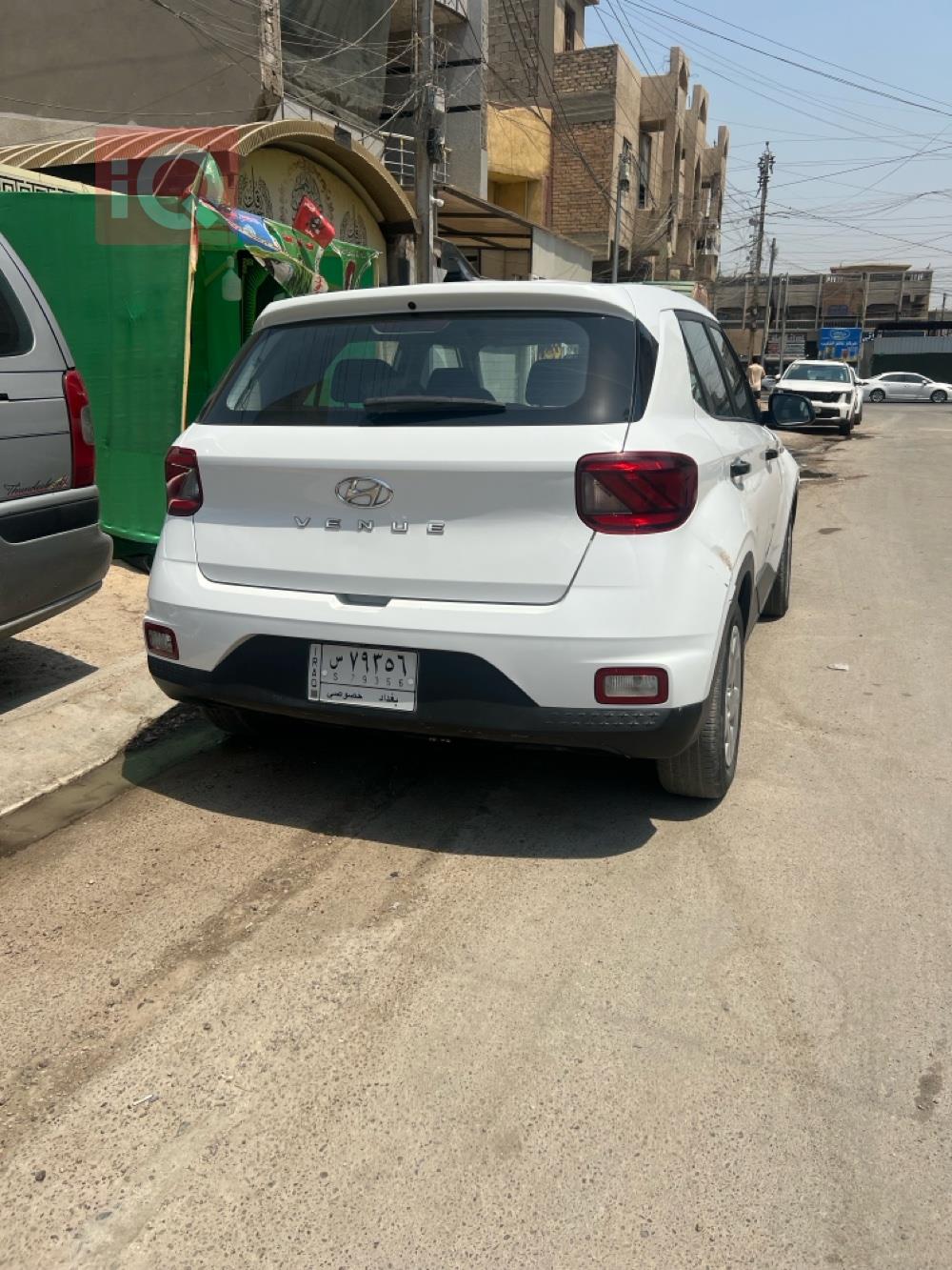 هيونداي فينو